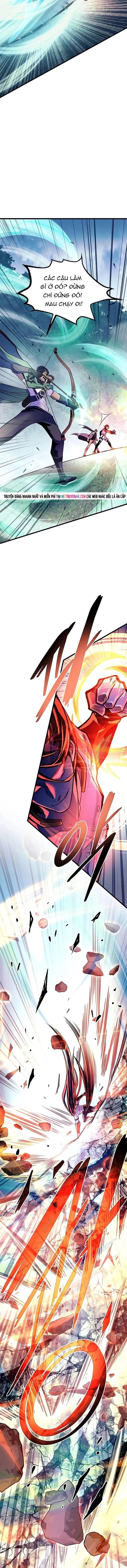 Tiêu Diệt Ác Nhân Chap 200 - Next Chap 201