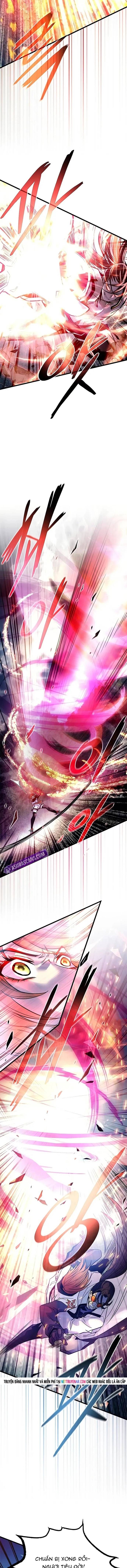 Tiêu Diệt Ác Nhân Chap 200 - Next Chap 201