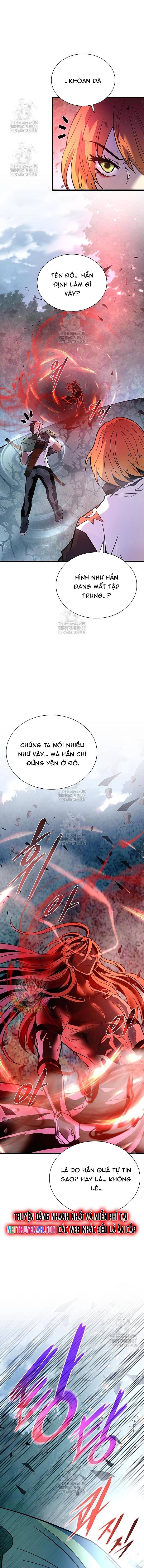 Tiêu Diệt Ác Nhân Chap 201 - Next Chap 202