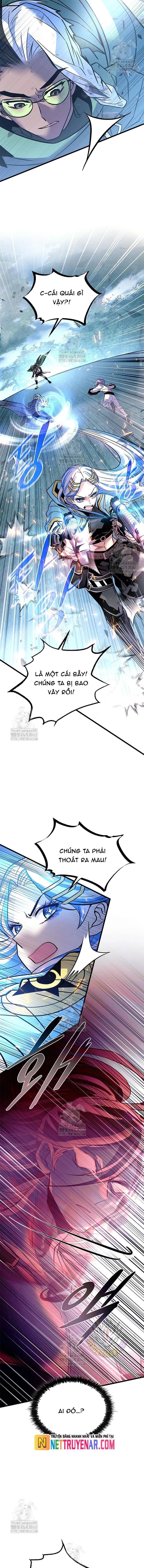 Tiêu Diệt Ác Nhân Chap 201 - Next Chap 202
