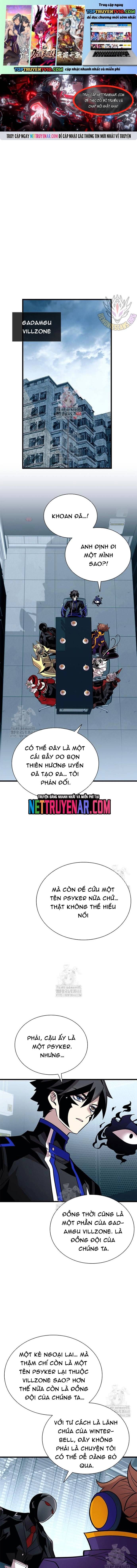 Tiêu Diệt Ác Nhân Chap 201 - Next Chap 202