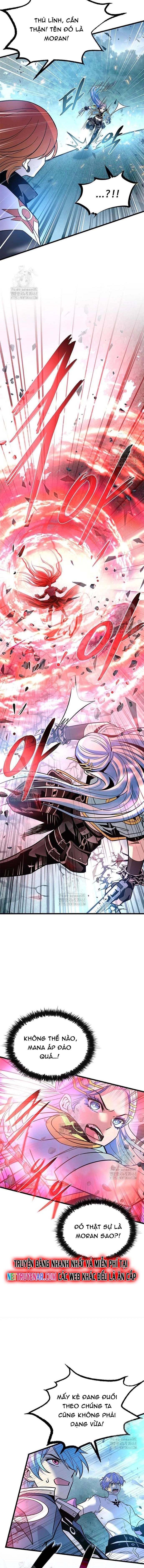 Tiêu Diệt Ác Nhân Chap 201 - Next Chap 202