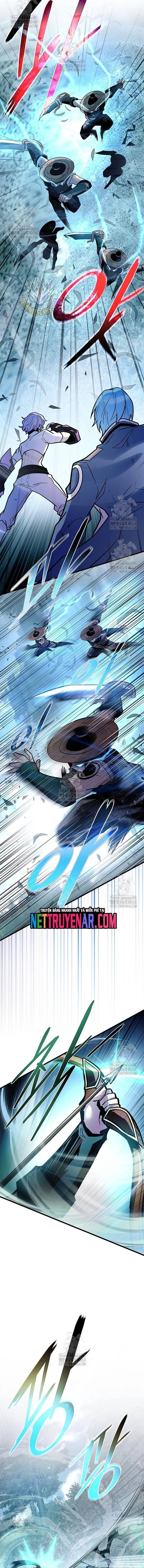 Tiêu Diệt Ác Nhân Chap 201 - Next Chap 202