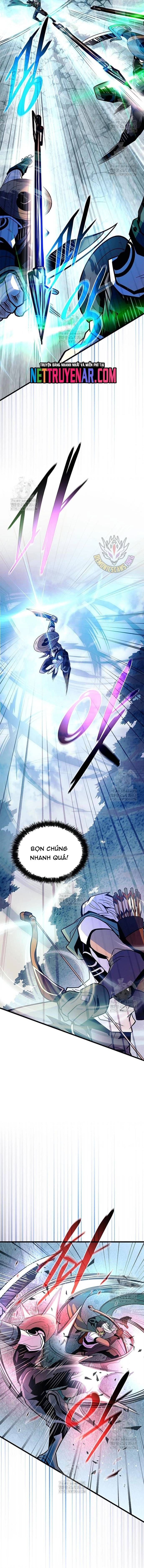 Tiêu Diệt Ác Nhân Chap 201 - Next Chap 202