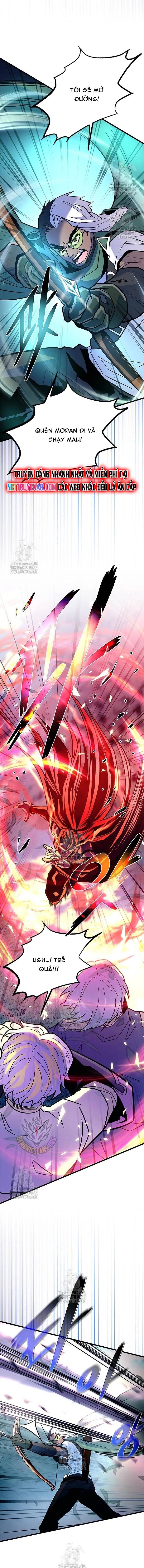 Tiêu Diệt Ác Nhân Chap 201 - Next Chap 202