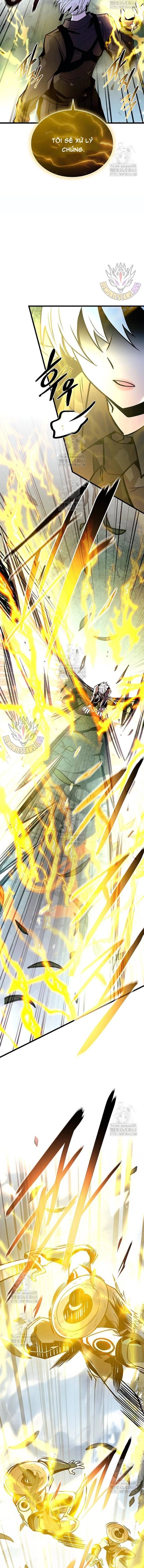 Tiêu Diệt Ác Nhân Chap 201 - Next Chap 202