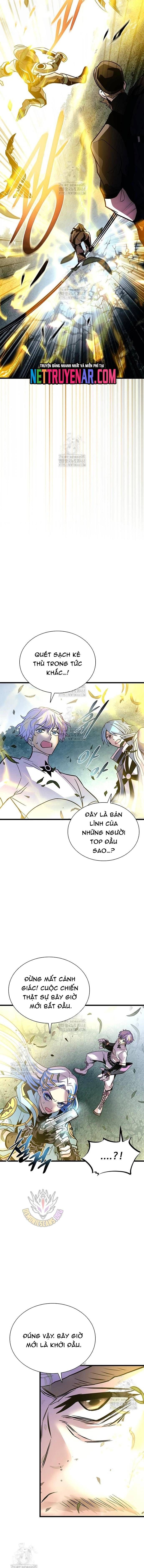 Tiêu Diệt Ác Nhân Chap 201 - Next Chap 202