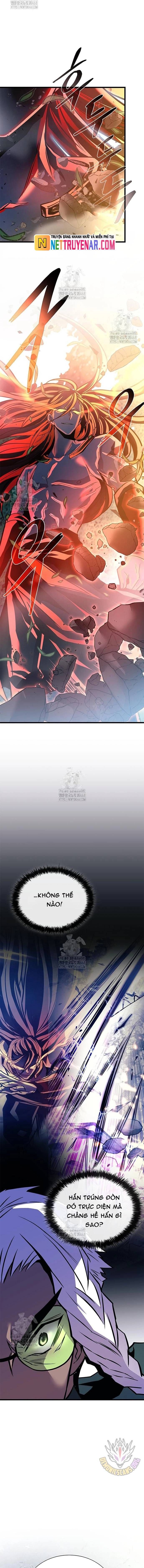 Tiêu Diệt Ác Nhân Chap 201 - Next Chap 202