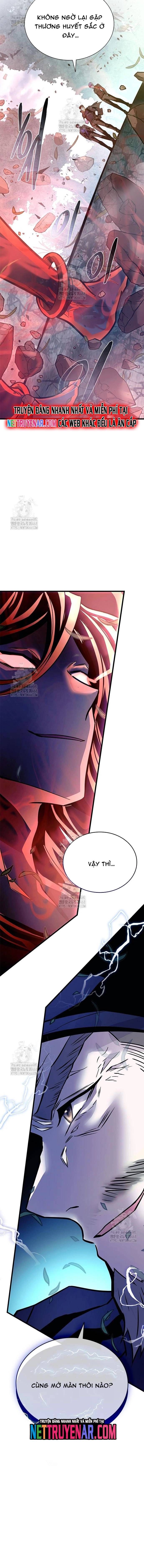 Tiêu Diệt Ác Nhân Chap 201 - Next Chap 202