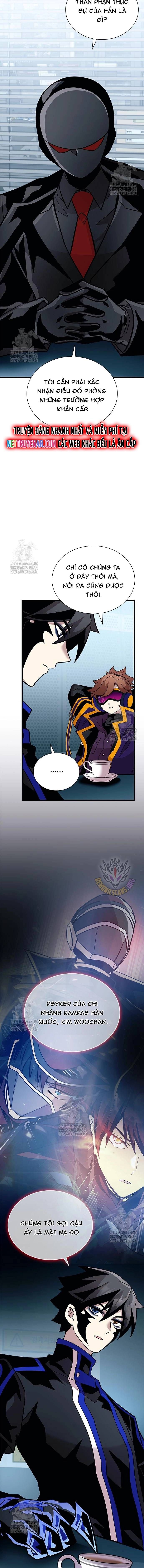 Tiêu Diệt Ác Nhân Chap 201 - Next Chap 202