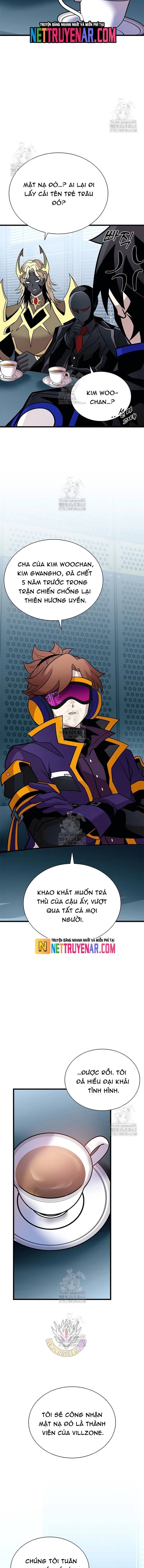 Tiêu Diệt Ác Nhân Chap 201 - Next Chap 202