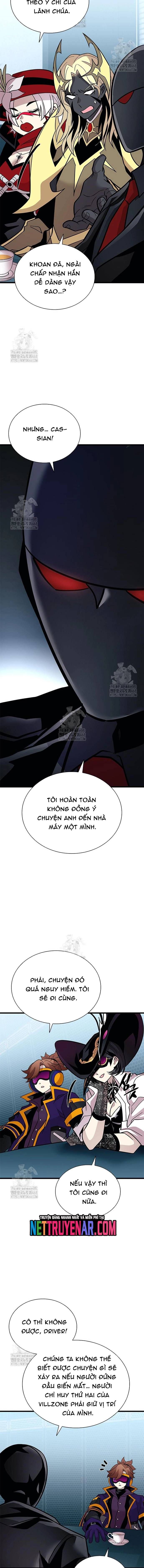 Tiêu Diệt Ác Nhân Chap 201 - Next Chap 202