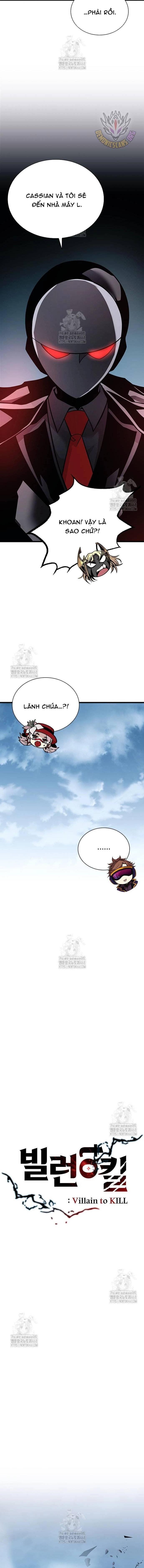 Tiêu Diệt Ác Nhân Chap 201 - Next Chap 202