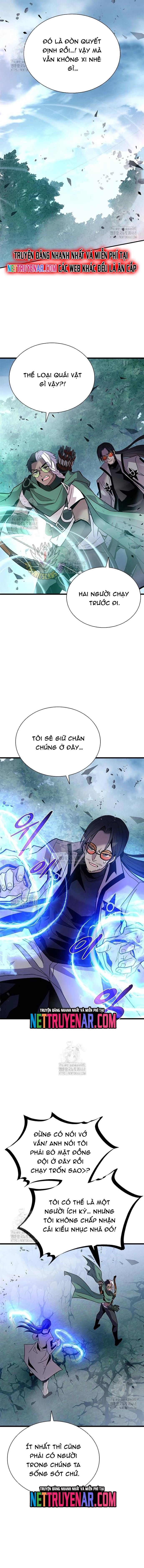 Tiêu Diệt Ác Nhân Chap 201 - Next Chap 202