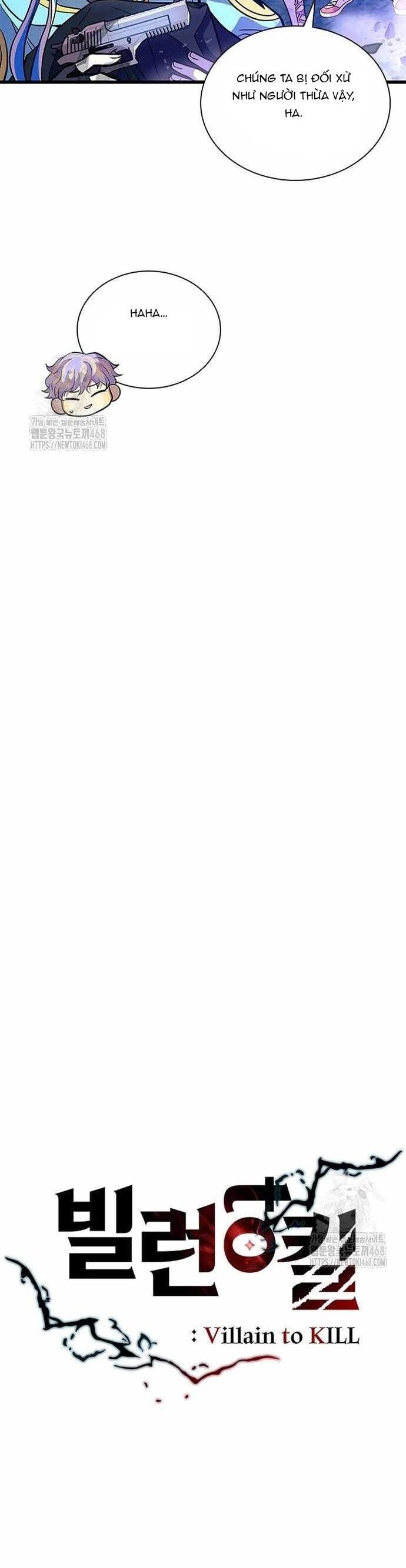 Tiêu Diệt Ác Nhân Chap 202 - Next Chap 203