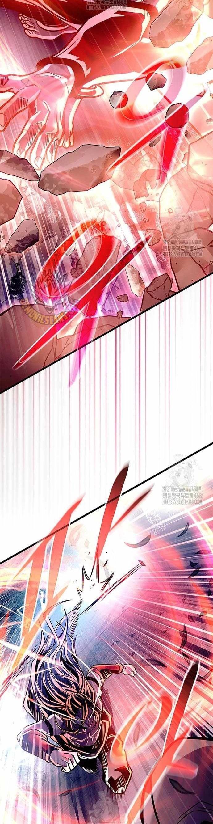 Tiêu Diệt Ác Nhân Chap 202 - Next Chap 203