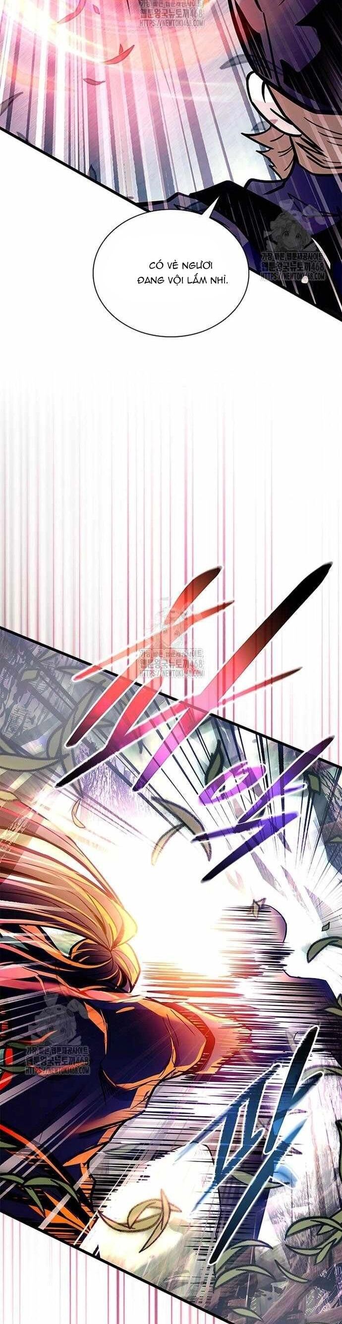 Tiêu Diệt Ác Nhân Chap 202 - Next Chap 203