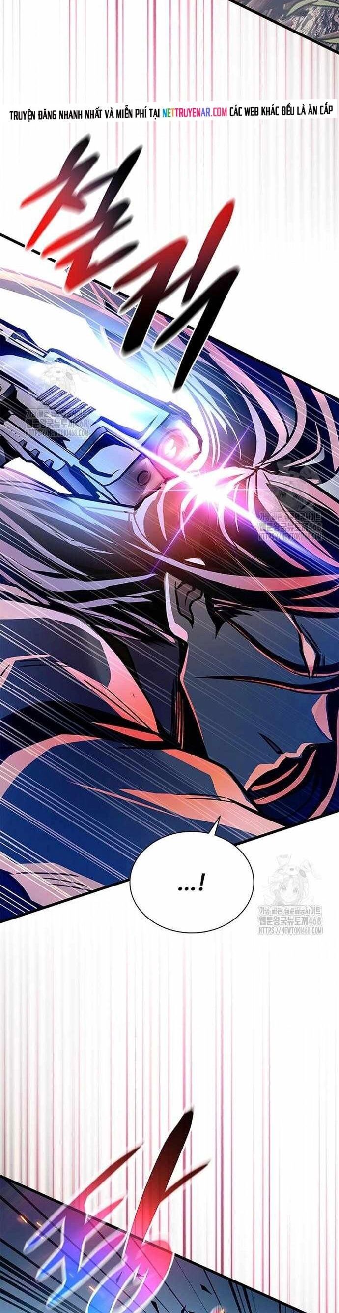 Tiêu Diệt Ác Nhân Chap 202 - Next Chap 203