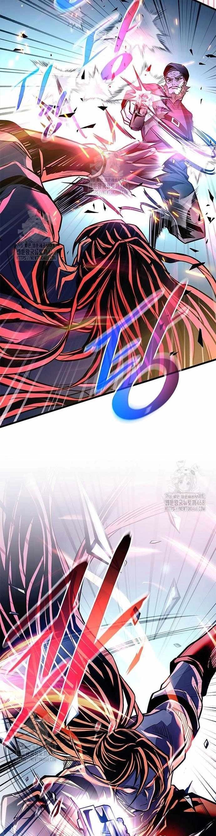 Tiêu Diệt Ác Nhân Chap 202 - Next Chap 203