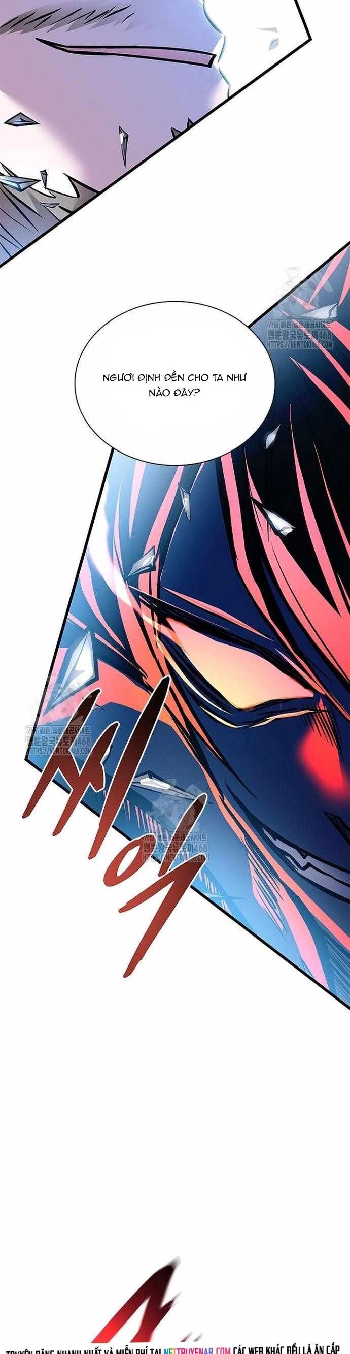 Tiêu Diệt Ác Nhân Chap 202 - Next Chap 203