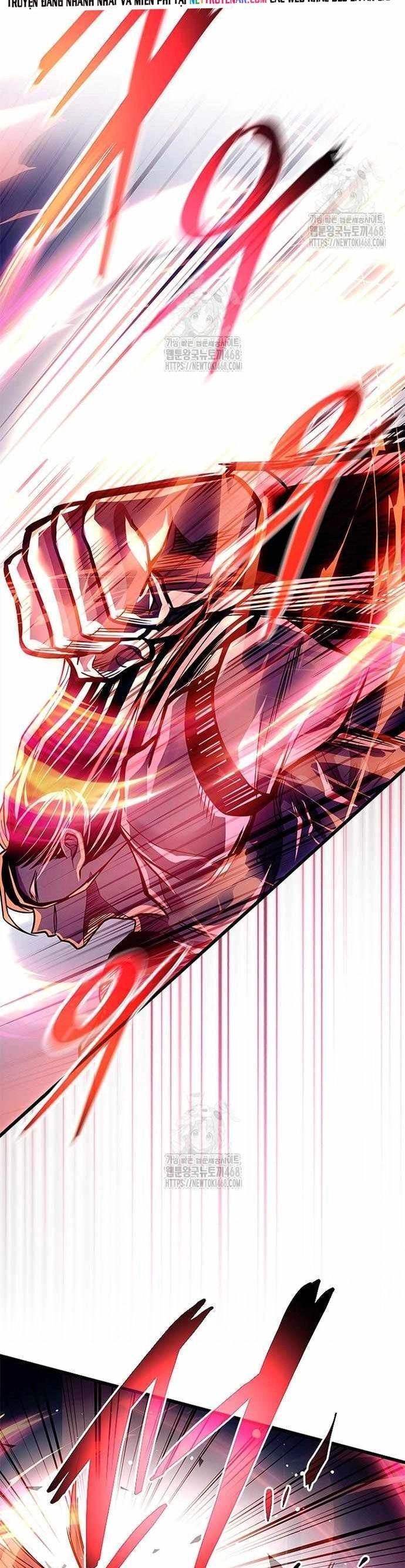 Tiêu Diệt Ác Nhân Chap 202 - Next Chap 203