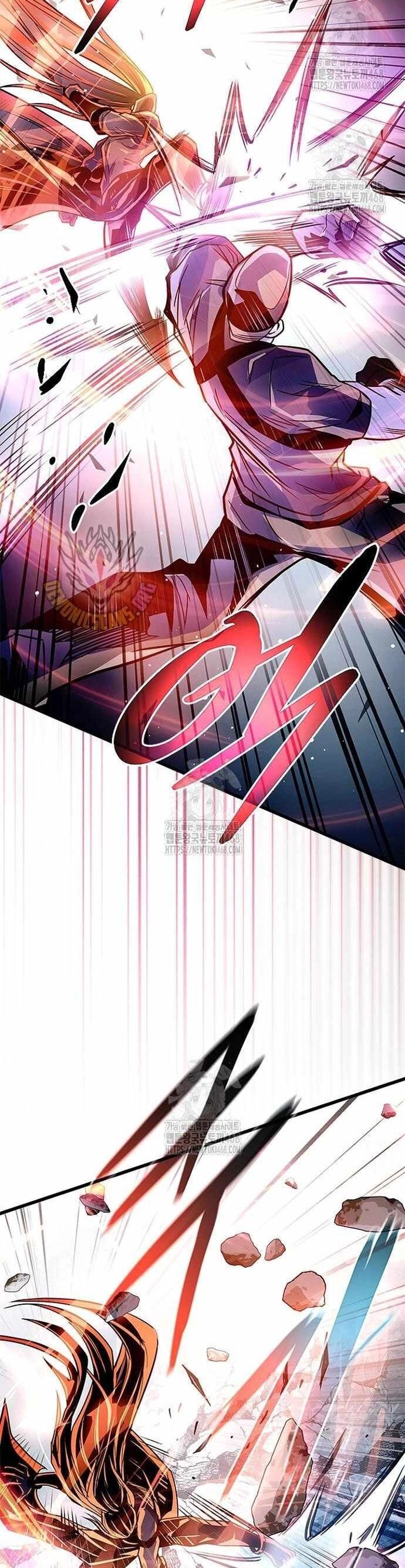 Tiêu Diệt Ác Nhân Chap 202 - Next Chap 203