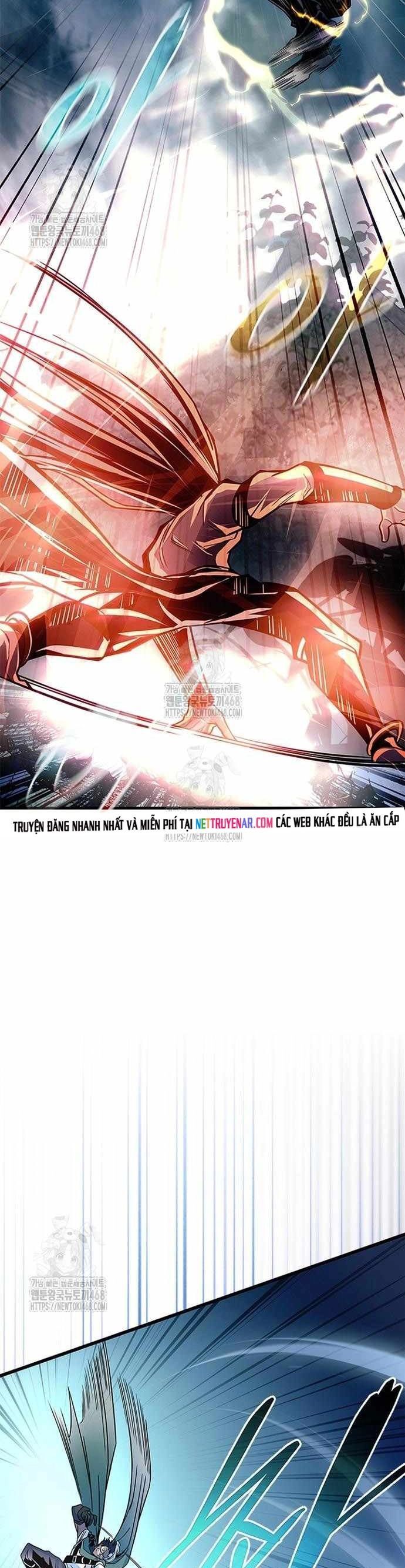 Tiêu Diệt Ác Nhân Chap 202 - Next Chap 203