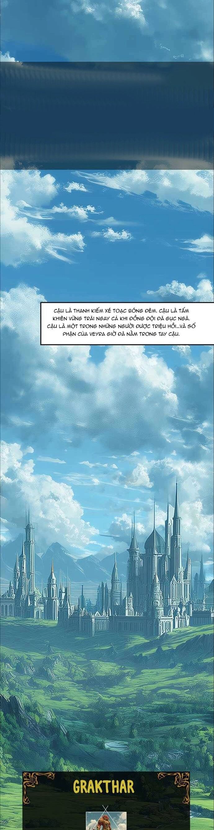 Tiêu Diệt Ác Nhân Chap 202 - Next Chap 203