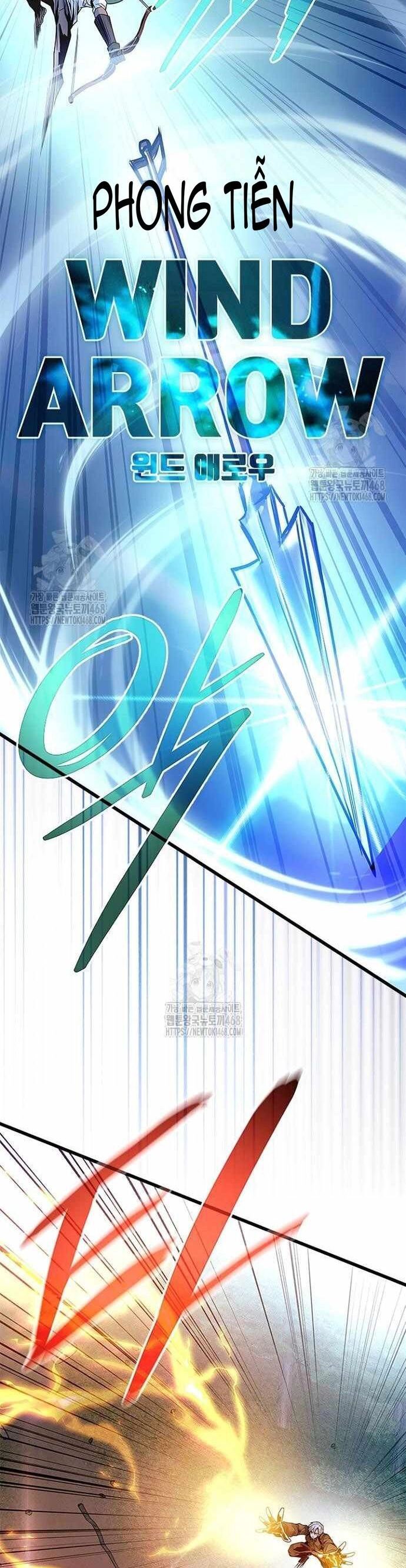 Tiêu Diệt Ác Nhân Chap 202 - Next Chap 203