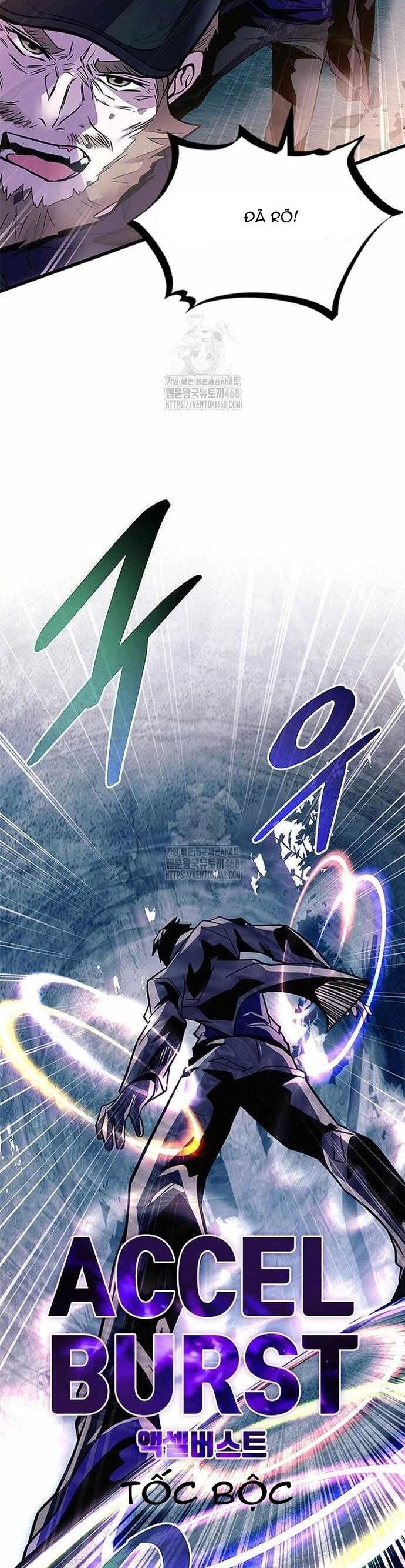 Tiêu Diệt Ác Nhân Chap 202 - Next Chap 203