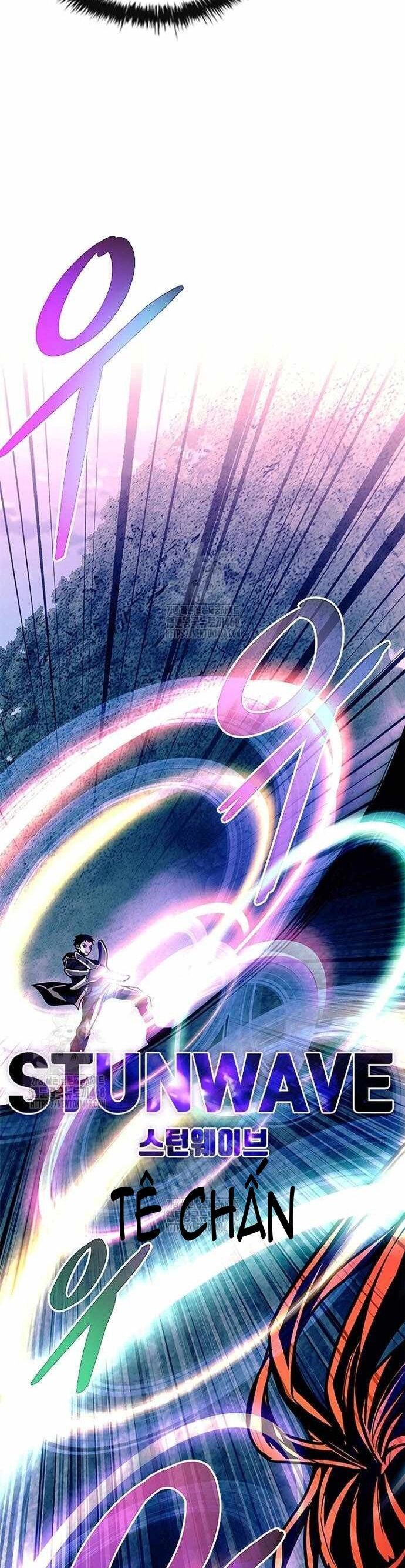 Tiêu Diệt Ác Nhân Chap 202 - Next Chap 203