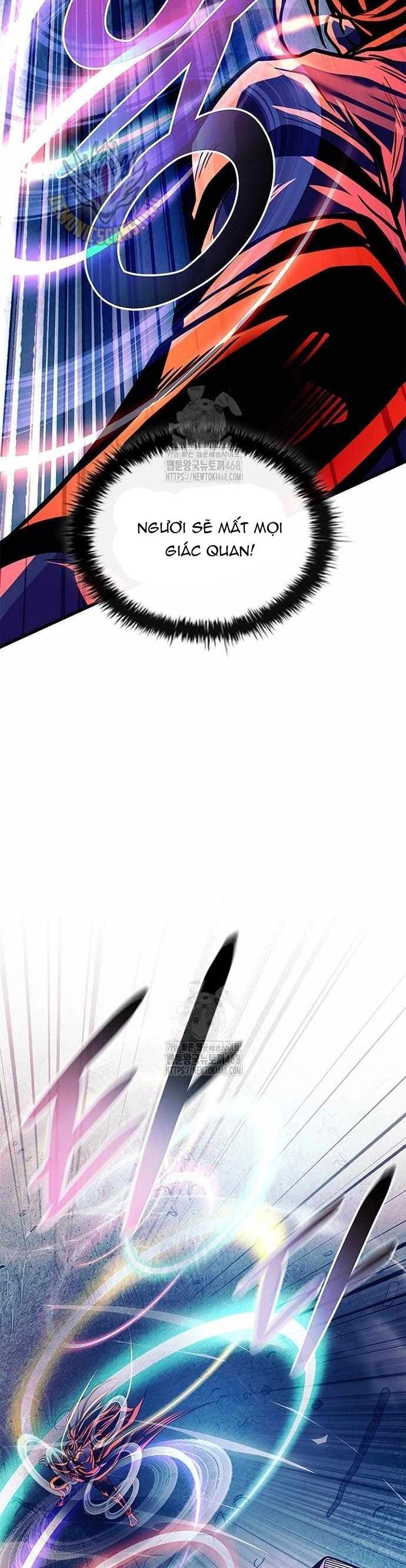 Tiêu Diệt Ác Nhân Chap 202 - Next Chap 203