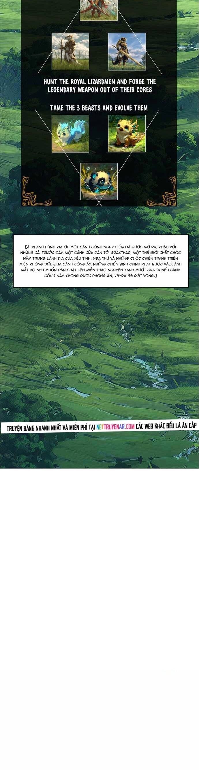 Tiêu Diệt Ác Nhân Chap 202 - Next Chap 203