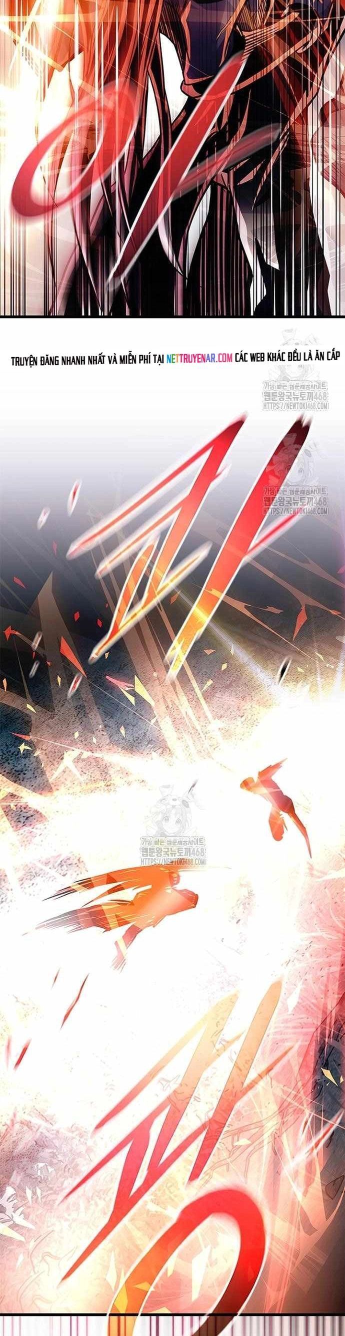 Tiêu Diệt Ác Nhân Chap 202 - Next Chap 203