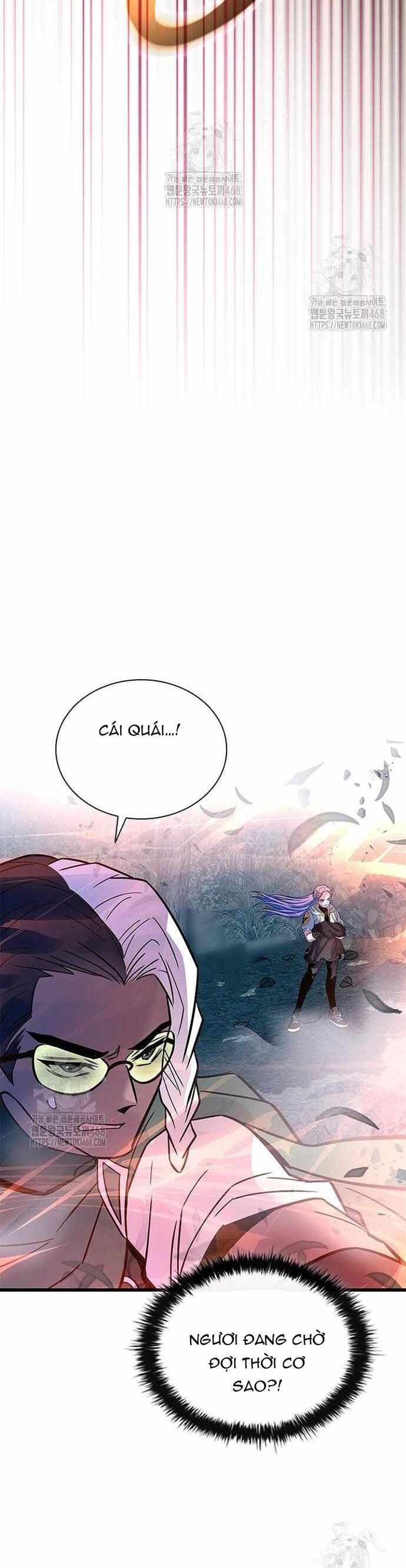 Tiêu Diệt Ác Nhân Chap 202 - Next Chap 203