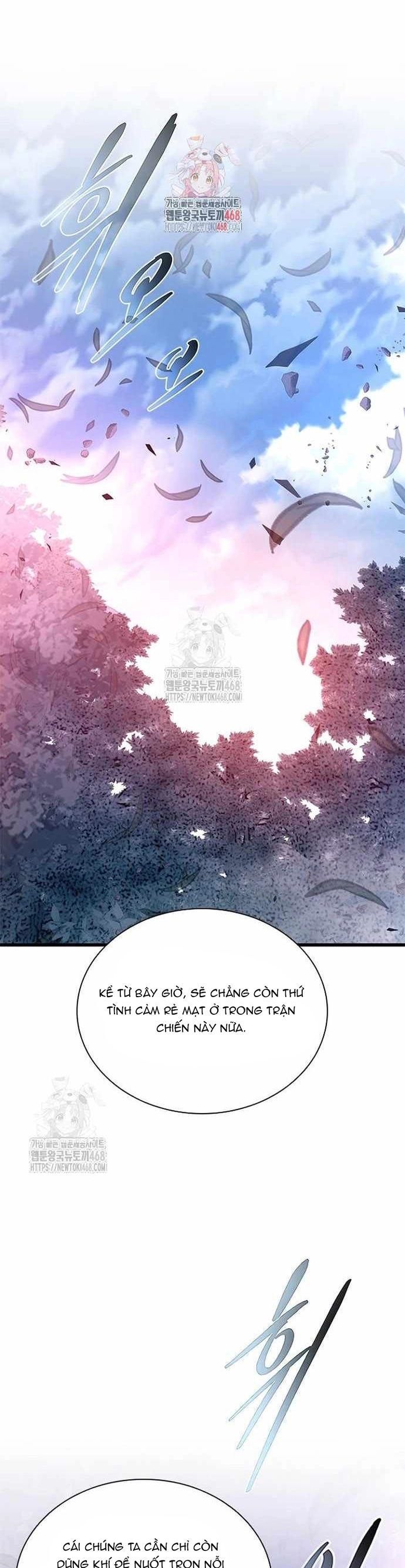 Tiêu Diệt Ác Nhân Chap 202 - Next Chap 203