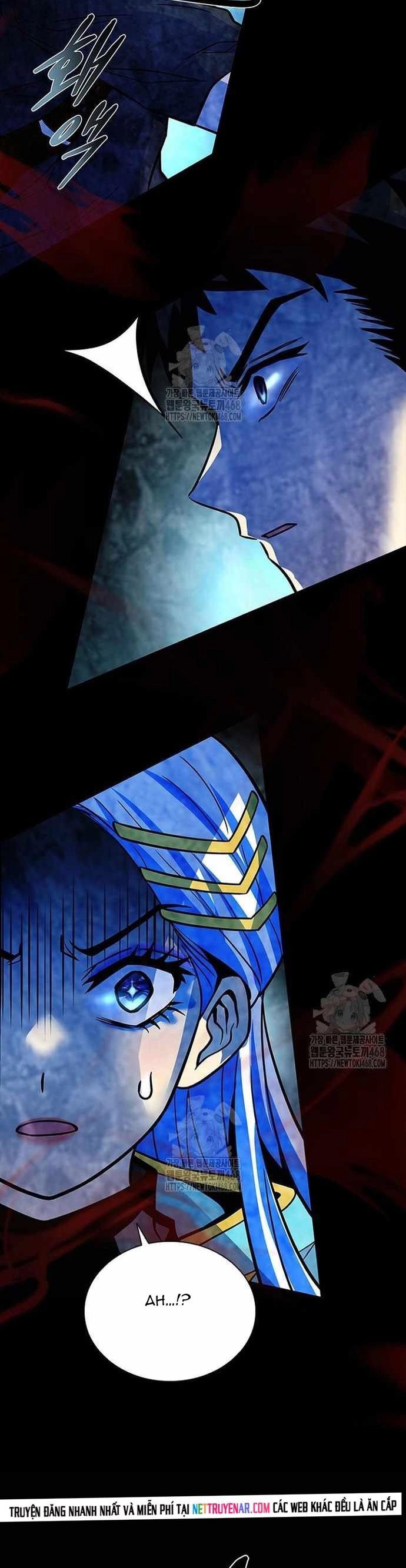 Tiêu Diệt Ác Nhân Chap 202 - Next Chap 203