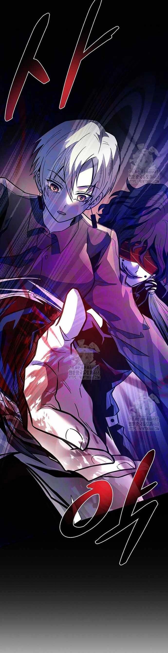 Tiêu Diệt Ác Nhân Chap 202 - Next Chap 203