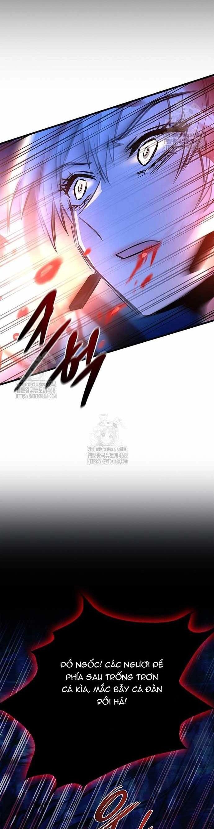 Tiêu Diệt Ác Nhân Chap 202 - Next Chap 203