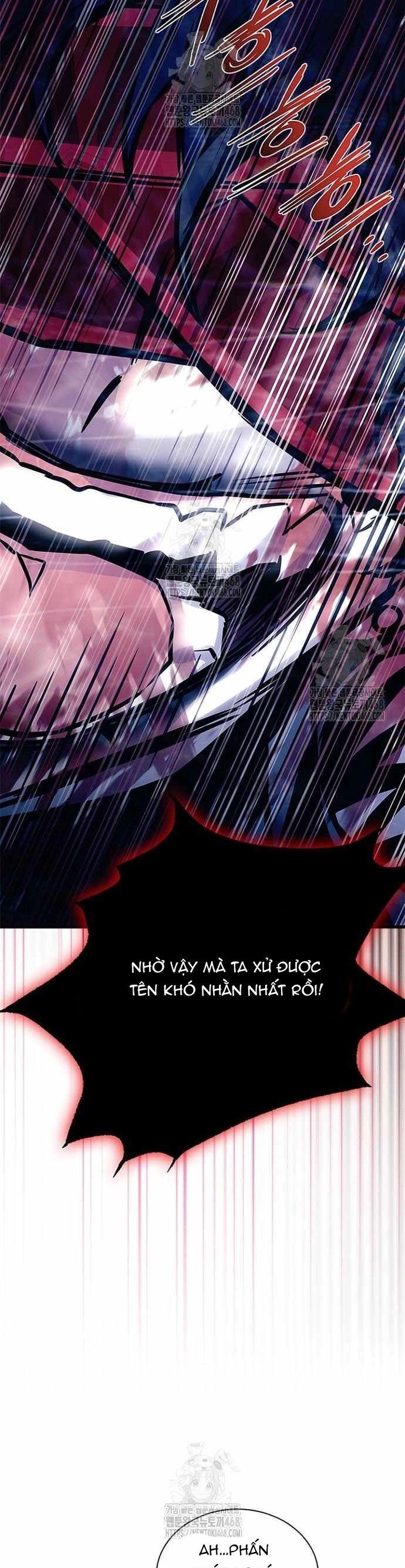 Tiêu Diệt Ác Nhân Chap 202 - Next Chap 203