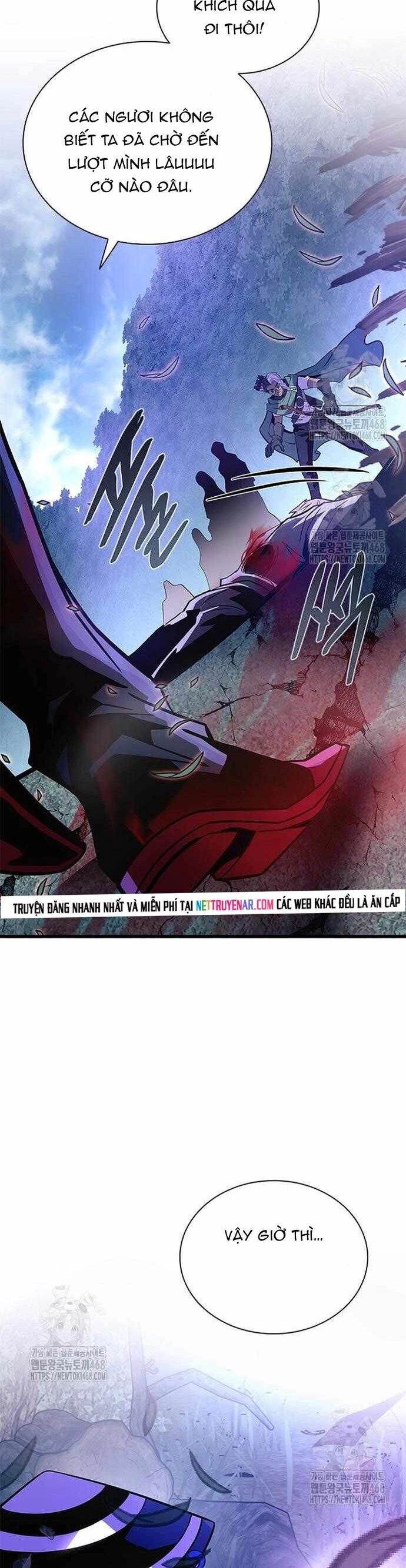 Tiêu Diệt Ác Nhân Chap 202 - Next Chap 203