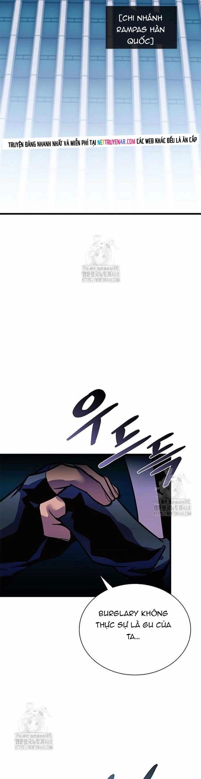 Tiêu Diệt Ác Nhân Chap 202 - Next Chap 203