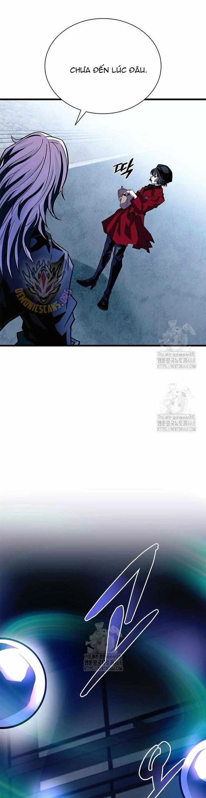 Tiêu Diệt Ác Nhân Chap 202 - Next Chap 203