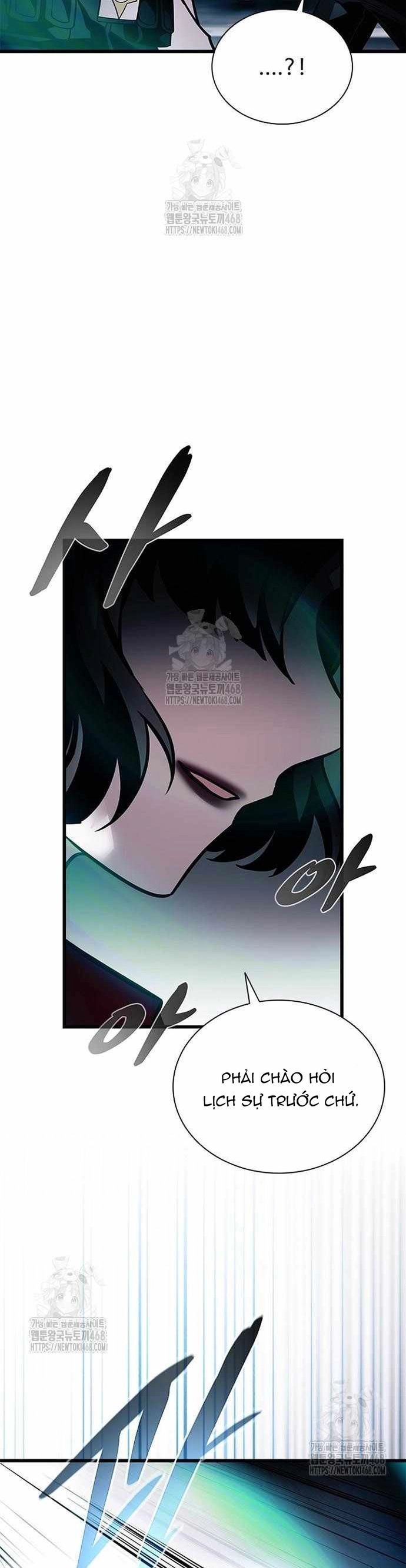 Tiêu Diệt Ác Nhân Chap 202 - Next Chap 203