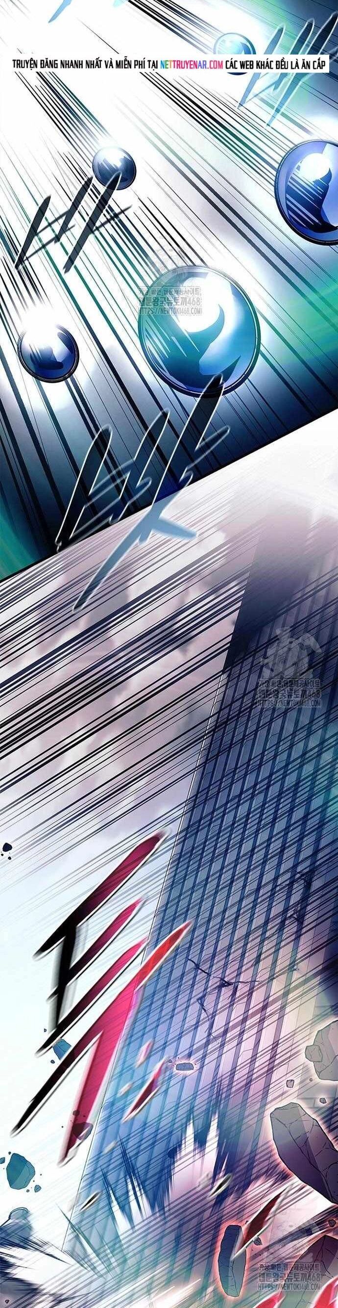 Tiêu Diệt Ác Nhân Chap 202 - Next Chap 203