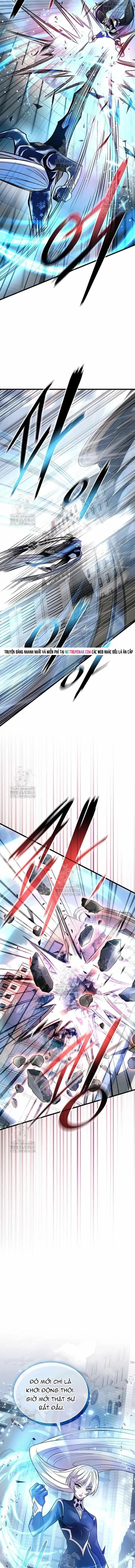 Tiêu Diệt Ác Nhân Chap 204 - Next Chap 205