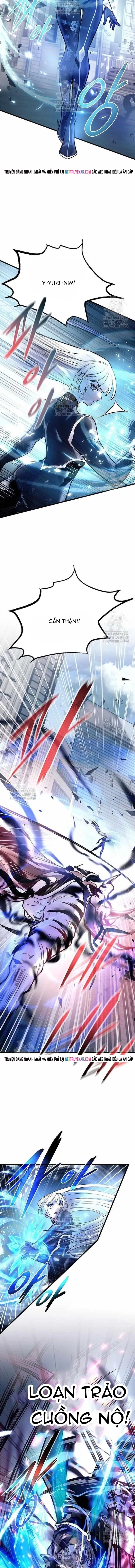 Tiêu Diệt Ác Nhân Chap 204 - Next Chap 205