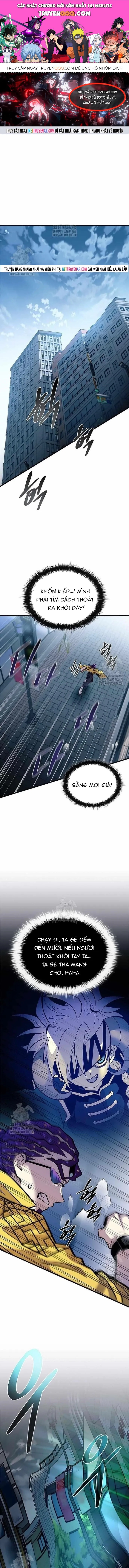 Tiêu Diệt Ác Nhân Chap 204 - Next Chap 205