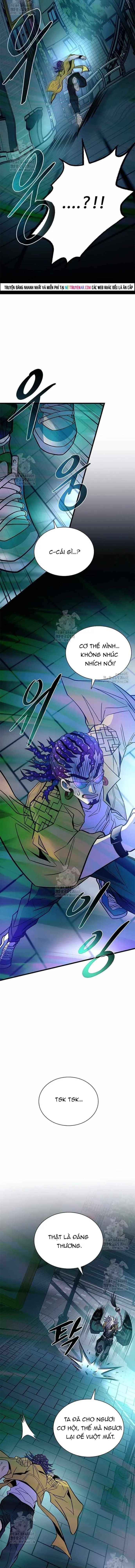 Tiêu Diệt Ác Nhân Chap 204 - Next Chap 205