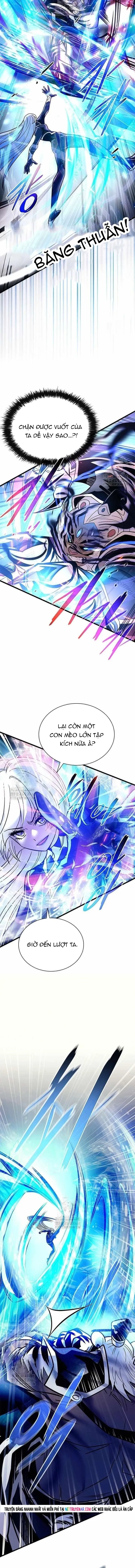 Tiêu Diệt Ác Nhân Chap 204 - Next Chap 205
